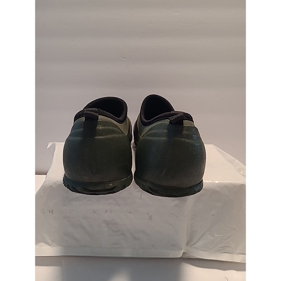 Original Muck Boot Company Clogs Muckster II LowRain Gardening Green Women 8-8.5 - Picture 4 of 9